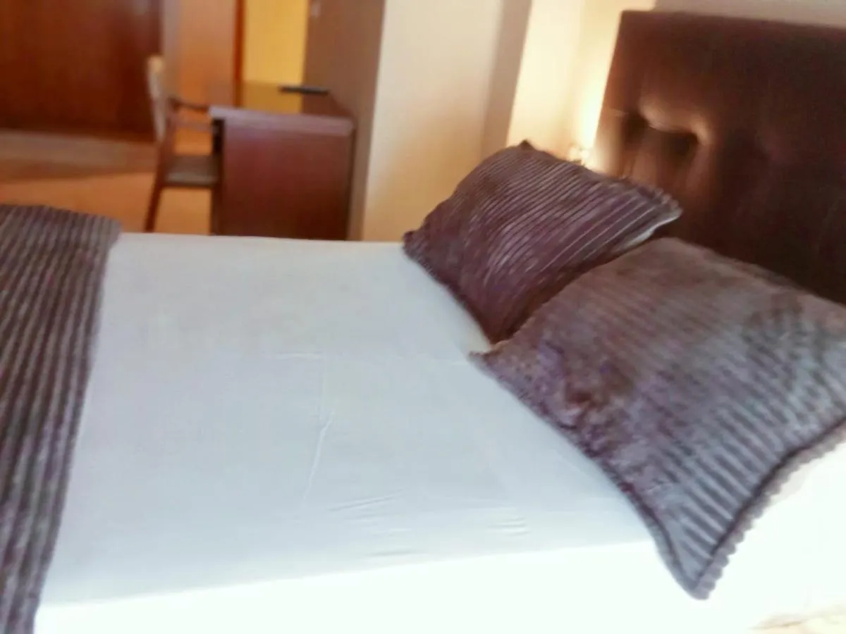 Hotel Sol Sanlucar Sanlúcar la Mayor
