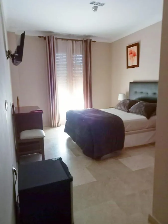 Hotel Sol Sanlucar Sanlucar la Mayor 3*,