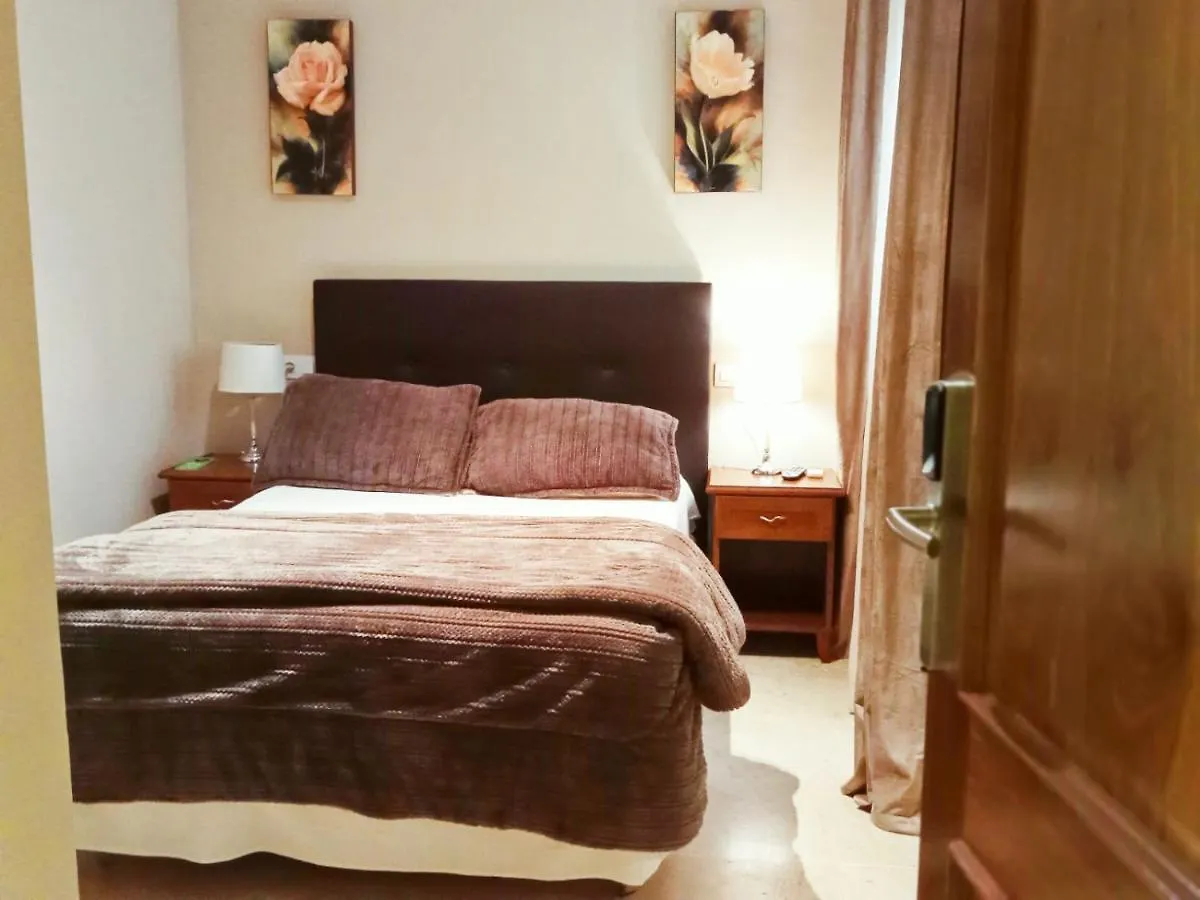Hotel Sol Sanlucar Sanlúcar la Mayor