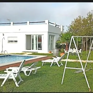 Сasa de vacaciones Joju