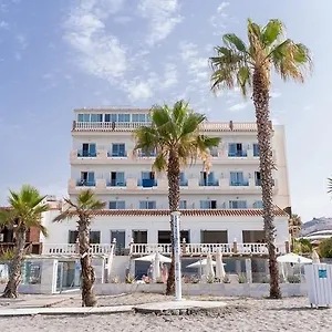 Sr Santa Rosa Hotel