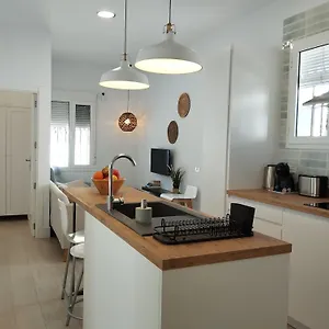 Apartamento N-431 Sevilla-huelva