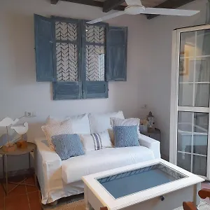 Casa rural Oliva