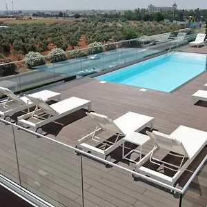 Hotel Leflet Sanlucar