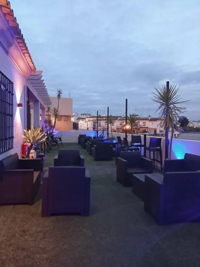 Hotel Sol Sanlucar Sanlúcar la Mayor