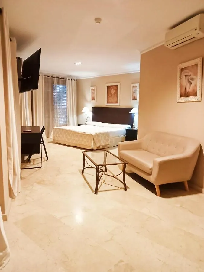 Hotel Sol Sanlucar Sanlúcar la Mayor