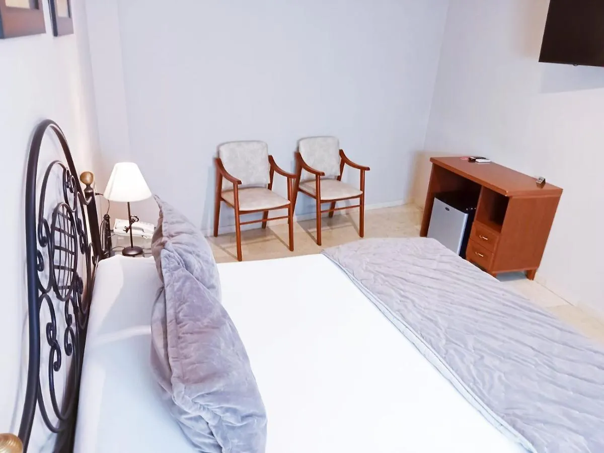 ***  Hotel Sol Sanlucar Sanlucar la Mayor Spain